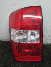 Feu arrière Kia CARNIVAL