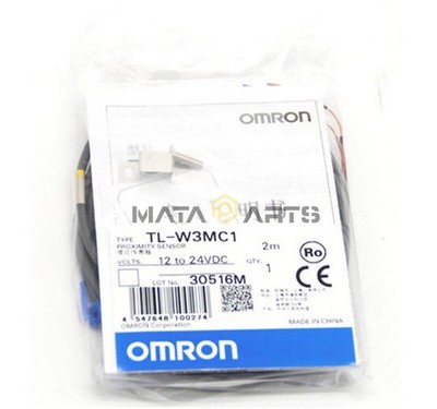 ONE NEW   Proximity Switch TL-W3MC1 TLW3MC1 *ll