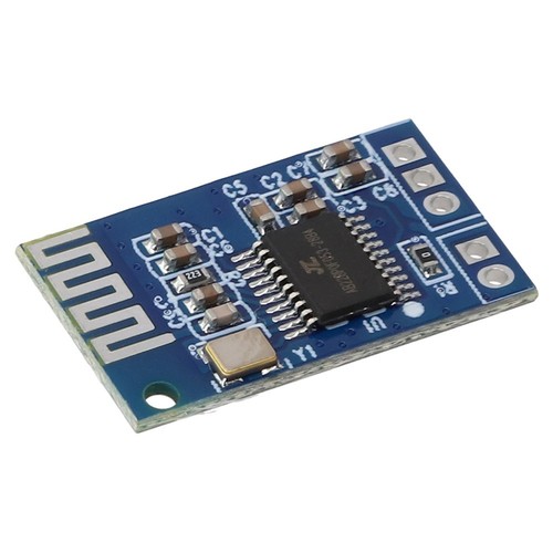 23 × 15mm Audio Module 3.3v-6v CA-6928 DC Power Supply Brand New High Quality - Afbeelding 4 van 36