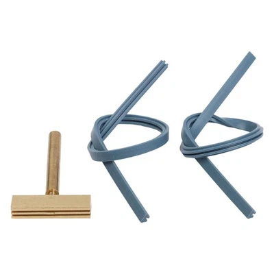 Professional T Tip Soldering Iron for LCD Ribbon Cable Repair and Replacement - Image 1 of 4
