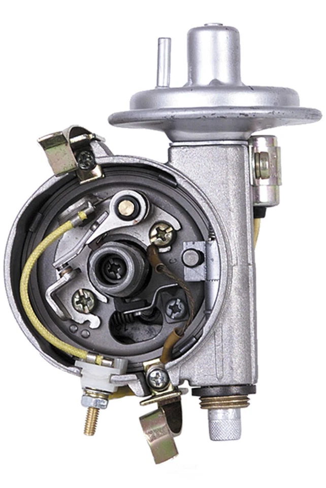 Distribuidor para Toyota Celica 1972-1974, Corona, Hi-Lux, camioneta CARDONE REMAN Foto 3 de 4