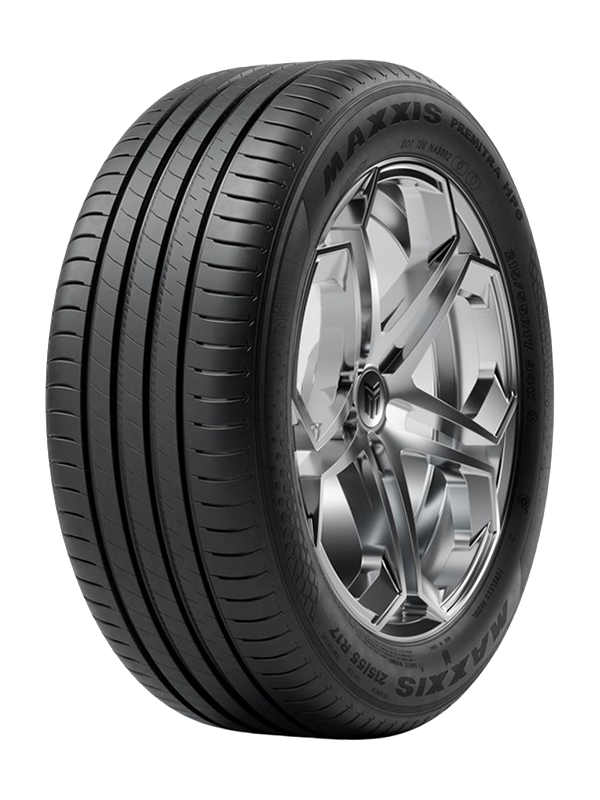 Maxxis Sommerreifen 225/50 R17 98W Xl - Premitra 6 Etp00509700 - Bild 2