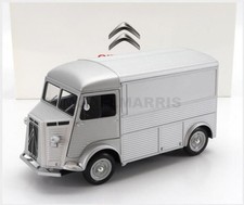 NOREV AMC019789 Citroen - Type-HY Van 1962 - Silver - 1/21