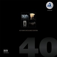 Various - Clearaudio - 40 Years Excellence Edition - Cd - G3Z