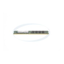 Kingston KVR13N9S8/4 4GB 1Rx8 PC3 10600U Memory Dimm