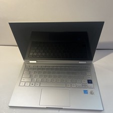 Samsung Galaxy Book Flex Alpha NP730QCJ-K01US i5-10210U 8 GB RAM 1 TB NVMe Win 11