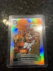 2025 Panini Donruss - downtown Patrick Mahomes II #8