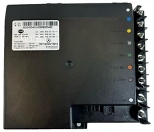 2007-2009 Mercedes S550 W221 Battery Control Module Power Distribution OEM