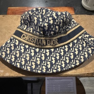 Dior Bucket Hat | eBay
