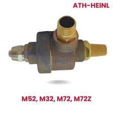 ATH-Heinl Ersatz: Schnellspanner, Abdr&uuml;ckventil M52, M32, M72, M72Z