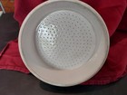 COORS USA Ceramic Porcelain Buchner Lab Filter Funnel  — photo 9