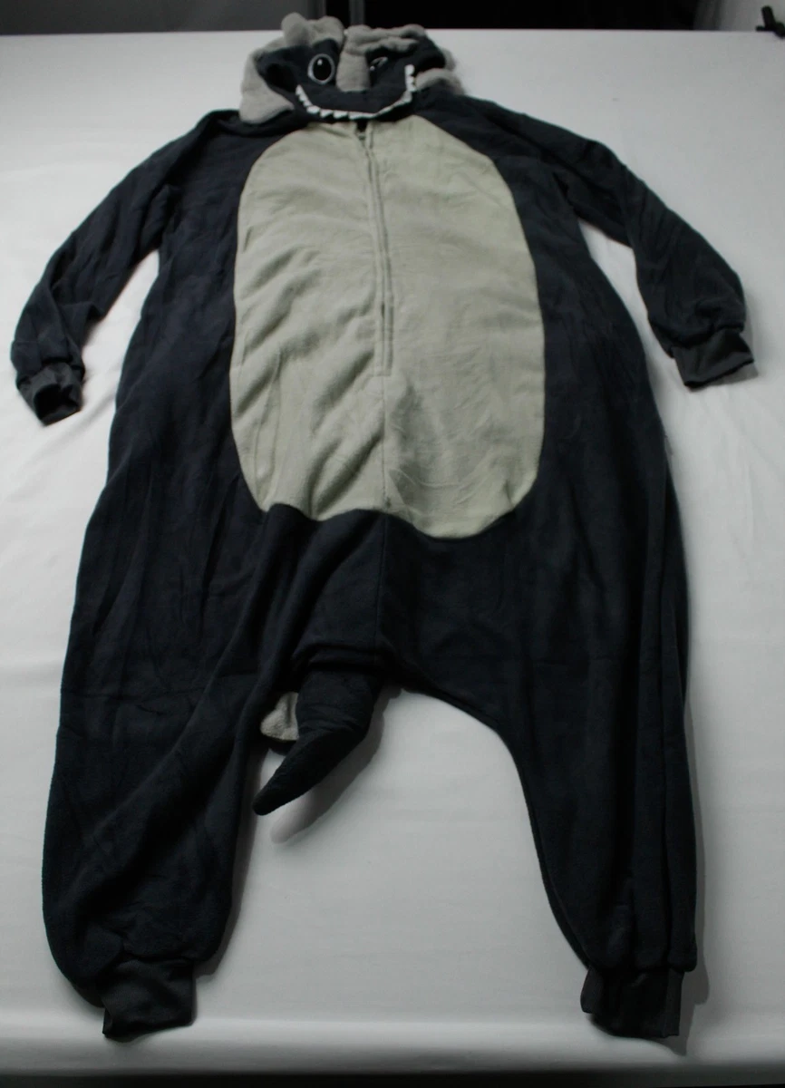Triceratops onesie dinosaurus pak kostuum dinopak kopen