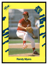 1990 Classic Update Yellow Travel Baseball - Complete Your Set - 2 CARD MINIMUM
