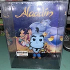 Funko Pop! Disney Aladdin Genie With Lamp #14 Amazon Exclusive - Unopened