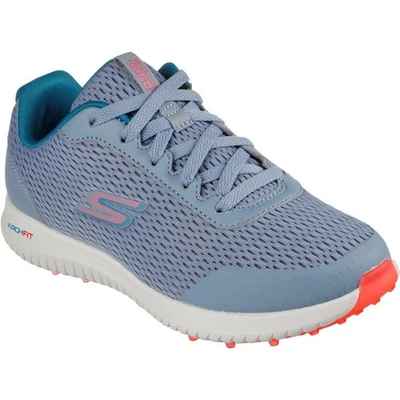 Skechers Performance Go Golf Max Fairway 3 Golfschuhe Blau/M - Bild 1 von 4