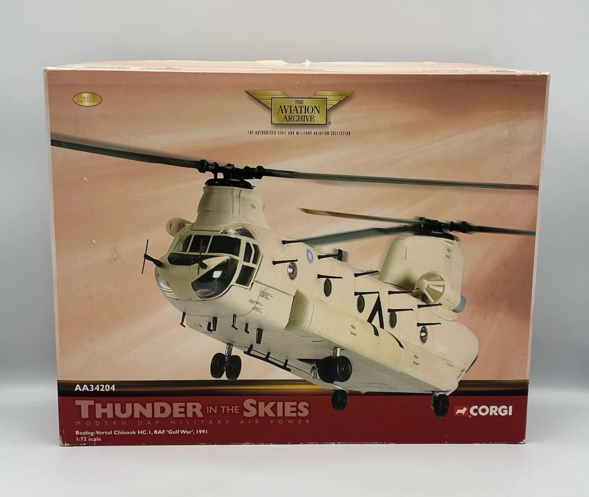 Las mejores ofertas en Aviones y naves espaciales Diecast Corgi