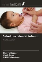 Shreya Kapoor (U. A.) | Salud Bucodental Infantil | Taschenbuch | Spanisch