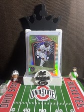 2022 Panini Legacy - Under the Lights Kayvon Thibodeaux #UL-17 Bronze /100 (RC)