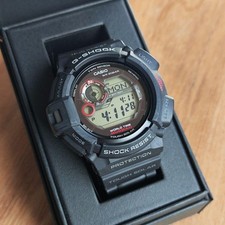Casio G-Shock Mudman Men's Watch - G-9300-1 for sale online Casio G-Shock Mudman Men's Watch - G-9300-1 for sale online