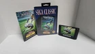 World Championship Soccer Sega Genesis CIB Complete w/ Manual Tested & Works