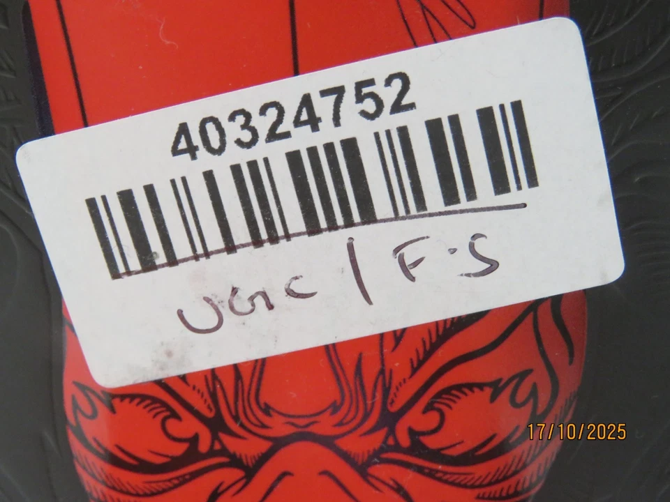 Razer DeathAdder V3 Pro Wireless Gaming Mouse - Faker Edition - Image 3 of 4