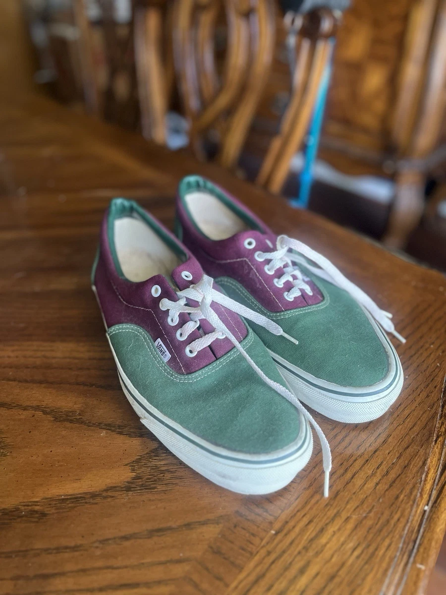 vans shoes made in usa products for sale | eBay