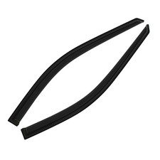  Window Visor Compatible with Caravan/Town & Country/Grand Voyager Front