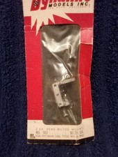  Dynamic 562 Motor Mount For Pittman 196/Tyco 901 902      T2S30