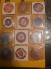 Lot Of 12 Las Vegas, NV Casino Chips — photo 1
