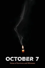 Eric D Fingerhut Lily Marks Tal Chaika Yitzhak October 7 (Paperback) (UK IMPORT)