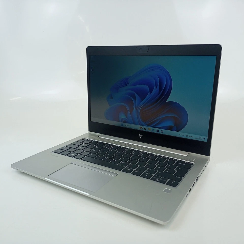 HP EliteBook 830 G5 · i5-8350U · 8GB · 256GB, photo 3 of 5