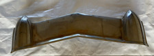 1940-1950s Front Bumper Center Chrome Bullet Mercury Hot Rod Rat Custom Cruiser 1940-1950s Front Bumper Center Chrome Bullet Mercury Hot Rod Rat Custom Cruiser