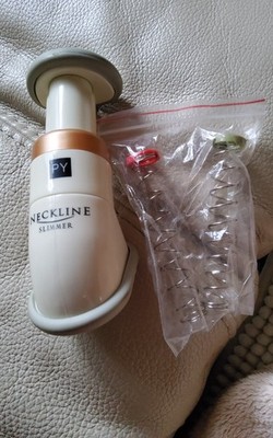 Halsstraffer, Anti-Doppelkinn, Neckline Slimmer