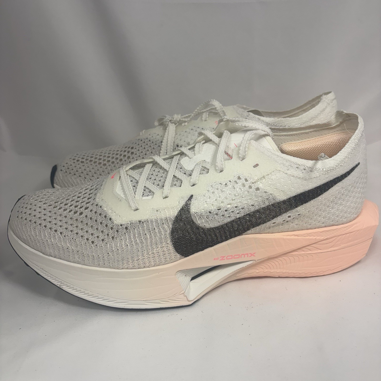 NIKE Zoomx Vaporfly Trainers Size Uk 11 Brand New Genuine RRP£190 #G16 image 6