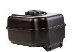 Fuel Tank Cap Replacement For Ariens Gravely Lawn Mowers - 3.5 Inch Fuel Tank Cap Replacement For Ariens Gravely Lawn Mowers - 3.5 Inch