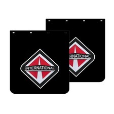 MudFlaps For Semi Truck Trailer 24X24Semi Tru...