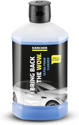 Kärcher Ultra Foam Cleaner RM 615 Schaum Fahrzeugreinigung 1 L