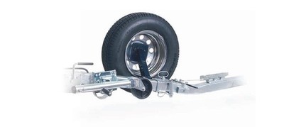Demco RV RKSTM  TOW DOLLY ACCESSORY