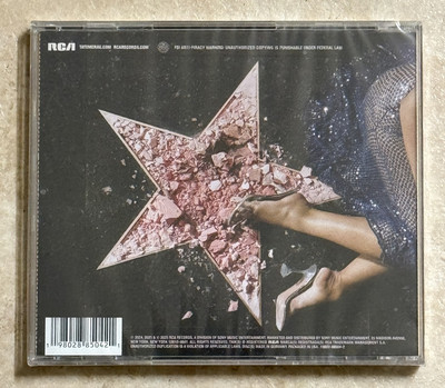 TATE MCRAE SIGNED SO CLOSE TO WHAT CD Signed Insert. On Hand | eBay