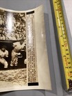 1942 Philadelphia Athletics Bench Hal Wagner Cleveland Indians Press Photo — photo 7