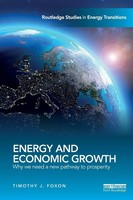 Timothy J. Foxon | Energy And Economic Growth | Taschenbuch | Englisch (2017)