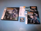 Pokemon Diamond (Nintendo DS) Lite DSi XL 3DS 2DS w/Case, Manual & Inserts