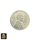 1943-D Lincoln Wheat Cent — photo from another recent sale