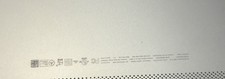 SEE NOTE HP 2-in-1 Touchscreen Chromebook x360 14 G1 i3-8130U 8GB RAM 64GB eMMC