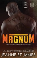 Jeanne St. James | Magnum | Taschenbuch | Englisch (2021) | EAN 9781954684072