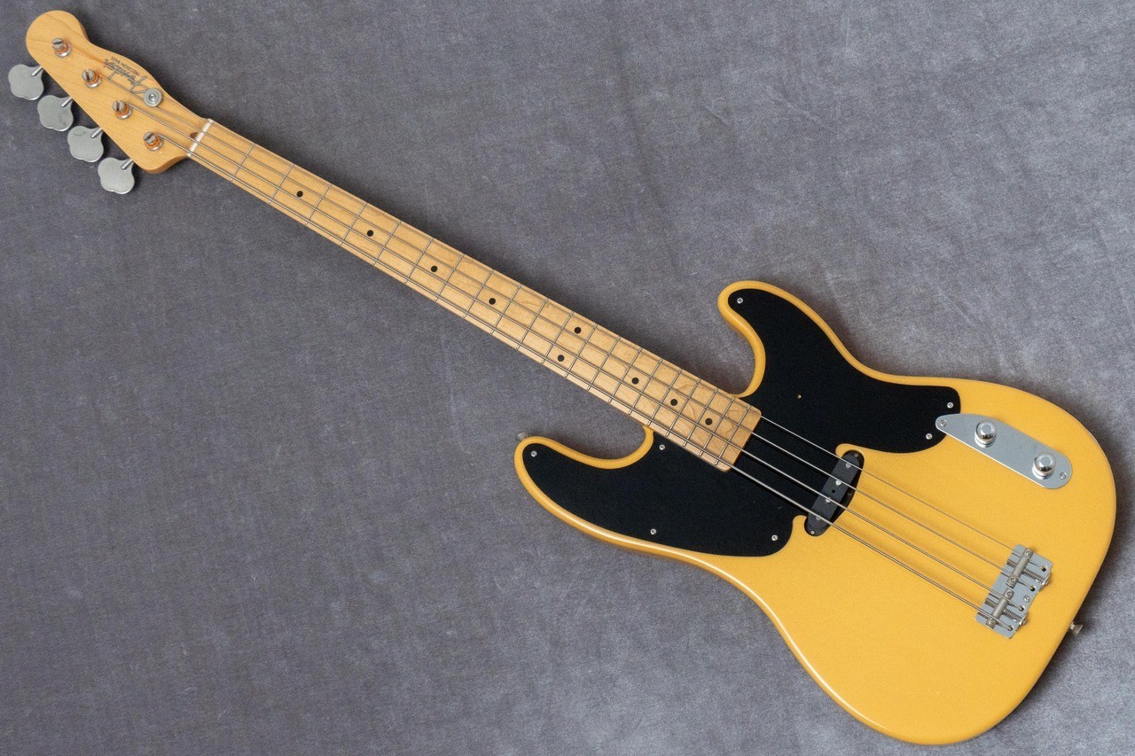 Fender Made in Japan Traditional Original 50s Precision Bass 2022 MIJ