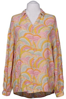 Never Fully Dressed Bluse Damen Oberteil Hemd Hemdbluse Gr. 42 Mehrf... #y3oyouq