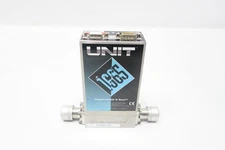 Unit Instruments UFC-1665 Digital Metal Z-seal Flow Controller