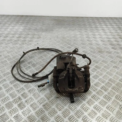 MERCEDES-BENZ SPRINTER 3,5-t Van 907, 910 Bremssattel hinten links A9104231901 - Bild 1 von 4
