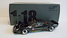 Lamborghini Miura LB Liberty Walk GT Spirit 1:18 OVP
